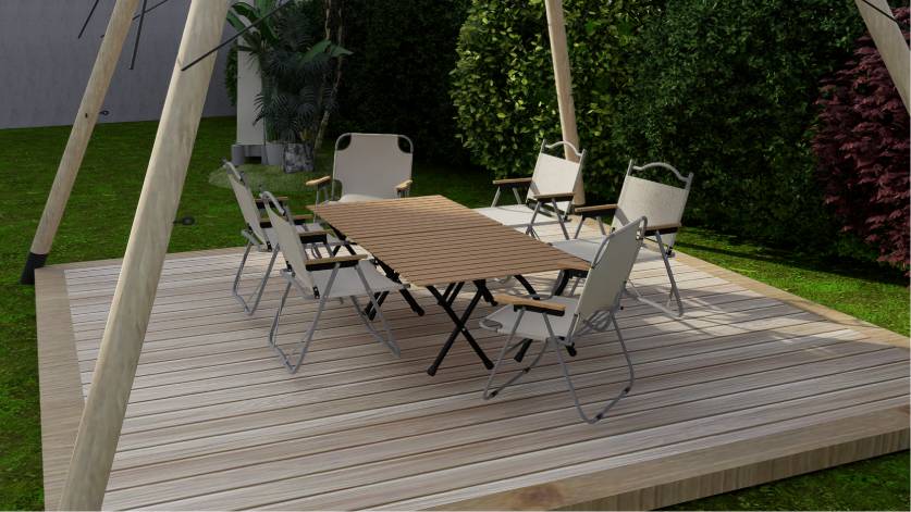 砚山县帐篷生产厂家：以匠心筑牢户外装备的品质根基