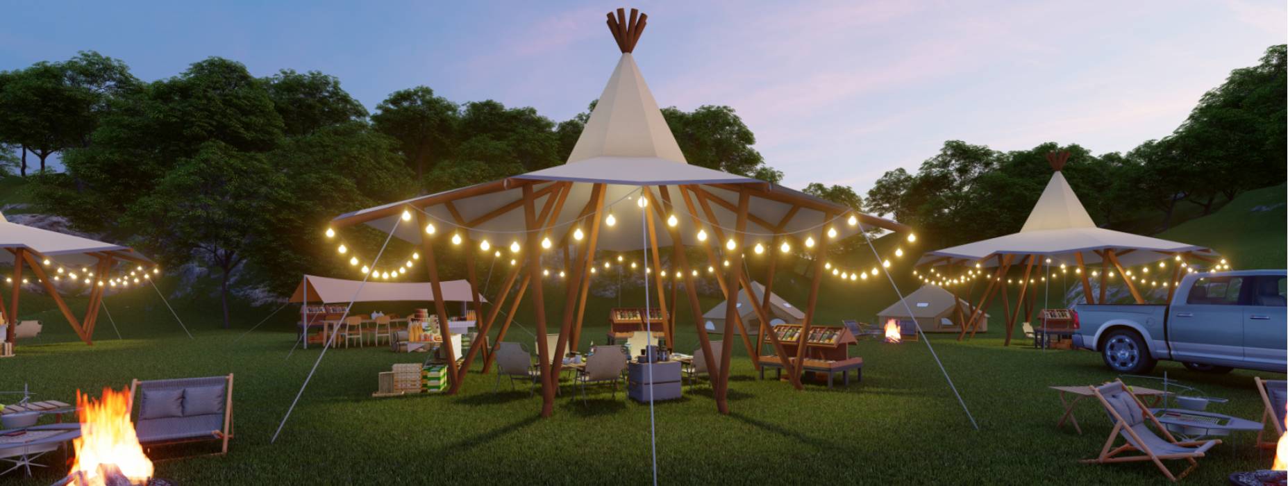 砚山县露营帐篷酒店厂家